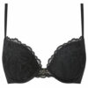 Sexy Lace Padded Boost Bra - Image 12