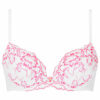 Sexy Lace Padded Plunge Bra - Image 22