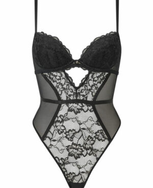 Sexy Lace Body