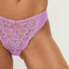 Sexy Lace Foiled Brazilian - Image 5