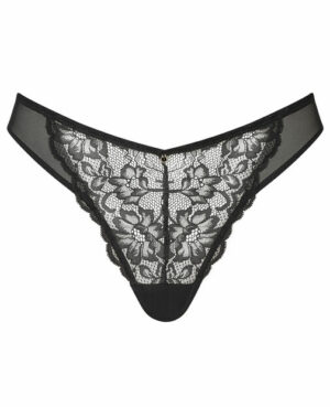 Sexy Lace Brazilian