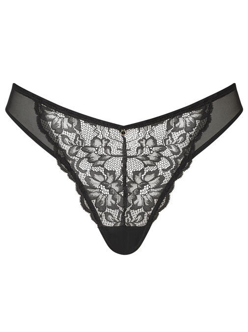 Sexy Lace Brazilian