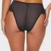 Sexy Lace High Waisted Brazilian - Image 5