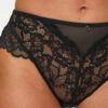 Sexy Lace High Waisted Brazilian - Image 6