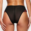 Sexy Lace High Waisted Brazilian - Image 11