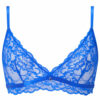 Sexy Lace Non Padded Bralette - Image 2
