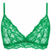 Sexy Lace Non Padded Bralette - Image 7