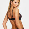 Sexy Lace Non Padded Plunge Bra - Image 15