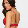 Sexy Lace Padded Boost Bra - Image 5