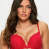 Sexy Lace Padded Boost Bra - Image 3