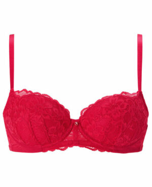 Sexy Lace Padded Boost Bra