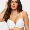 Sexy Lace Padded Boost Bra - Image 8