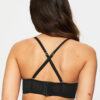 Sexy Lace Padded Multiway Bra - Image 8
