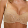 Sexy Lace Padded Multiway Bra - Image 13