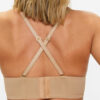 Sexy Lace Padded Multiway Bra - Image 14