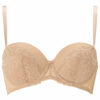 Sexy Lace Padded Multiway Bra - Image 10