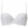 Sexy Lace Padded Multiway Bra - Image 17