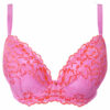 Sexy Lace Padded Plunge Bra - Image 37