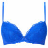 Sexy Lace Padded Plunge Bra - Image 20