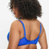 Sexy Lace Padded Plunge Bra - Image 18