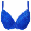 Sexy Lace Padded Plunge Bra - Image 12