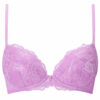 Sexy Lace Foiled Padded Plunge - Image 2