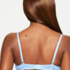 Sexy Lace Padded Plunge Bra - Image 32