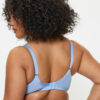 Sexy Lace Padded Plunge Bra - Image 33