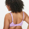 Sexy Lace Padded Plunge Bra - Image 8