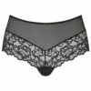 Sexy Lace Short - Image 2