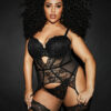 Sexy Lace String - Image 3