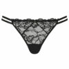 Sexy Lace String - Image 2