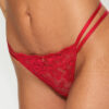 Sexy Lace String - Image 12