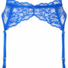 Sexy Lace Suspender Belt - Image 7