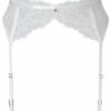 Sexy Lace Suspender Belt - Image 19