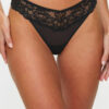 Sexy Lace Thong - Image 4