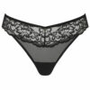 Sexy Lace Thong - Image 2