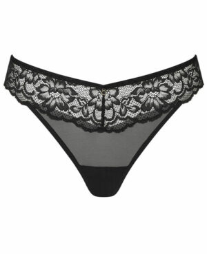 Sexy Lace Thong