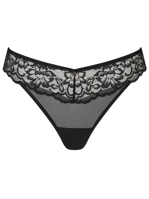 Sexy Lace Thong