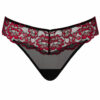 Sexy Lace Thong - Image 9
