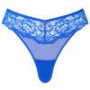 Sexy Lace Thong - Image 7