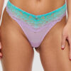 Sexy Lace Thong - Image 3
