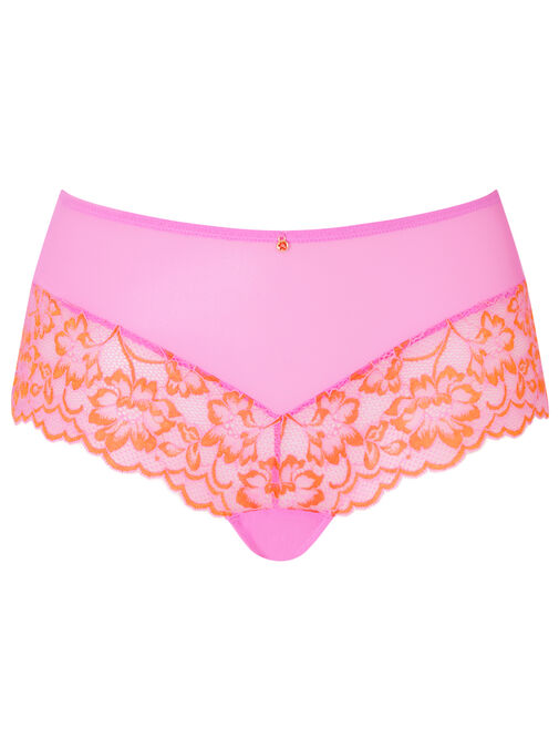 Sexy Lace Short