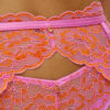 Sexy Lace Suspender Belt - Image 19
