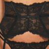 Sexy Lace Waspie - Image 6