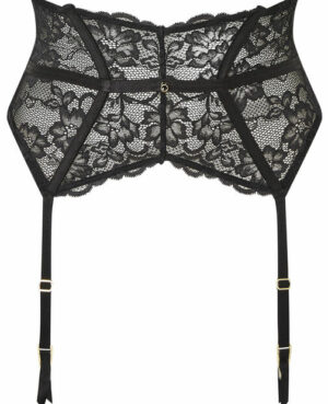 Sexy Lace Waspie