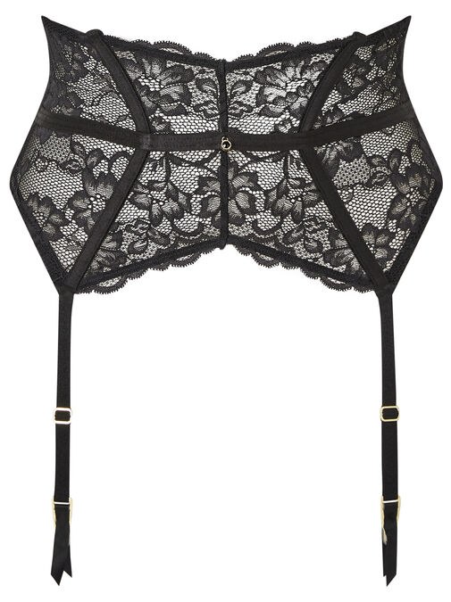 Sexy Lace Waspie