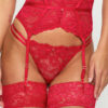 Sexy Lace Waspie - Image 10