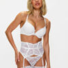 Sexy Lace Waspie - Image 13