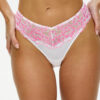 Sexy Lace Thong - Image 13